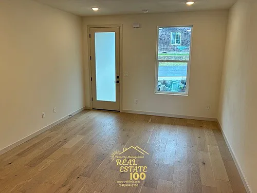Floor plan 305 Southeast Jetty Avenue - E
