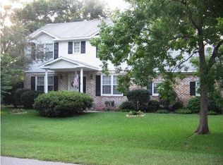 25 Wendy Ln, Charleston, SC 29407