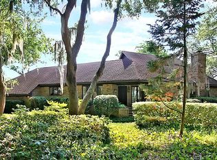 1224 Manor Ln, Mount Pleasant, SC 29464