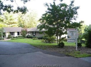 7007 Clifton Forest Dr, Clifton, VA 20124