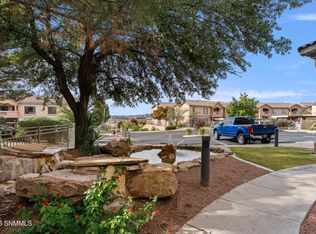 3650 Morning Star Dr UNIT 1402, Las Cruces, NM 88011