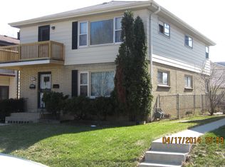 6127 W Leon Ter, Milwaukee, WI 53218