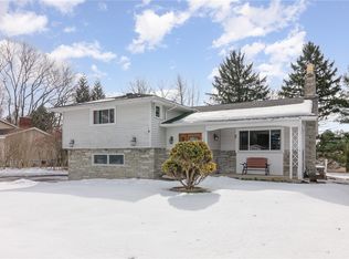 137 Keyel Dr, Rochester, NY 14625