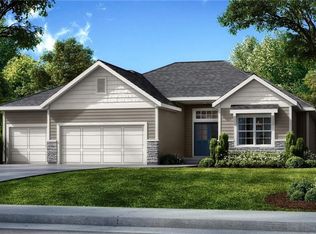 16328 Baxter St, Gardner, KS 66030