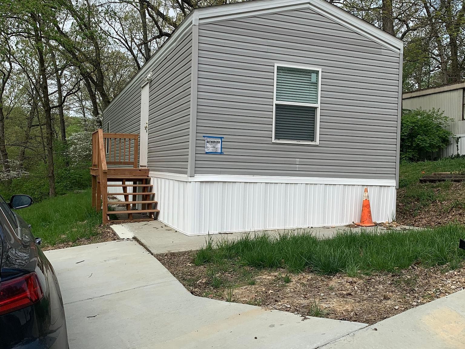 2 Ozark Hills Mobile Home Ct, Arnold, MO 63010 Zillow