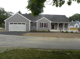 11 Indian Neck Rd, Wareham, MA 02571