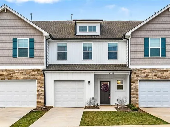 4902 Cannon Crossing Way, Greensboro, NC 27410