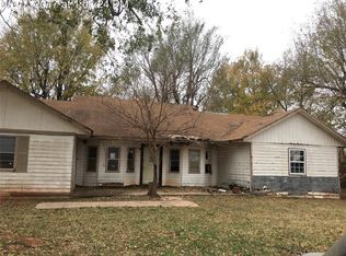 27101 Portland Ave, Blanchard, OK 73010