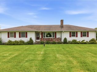 15793 W Garfield Rd, Salem, OH 44460