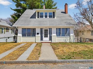 171 Norwood Avenue, New London, CT 06320