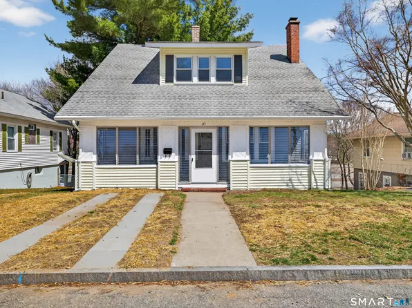 171 Norwood Avenue, New London, CT 06320