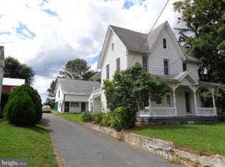 62 Main St, New Providence, PA 17560