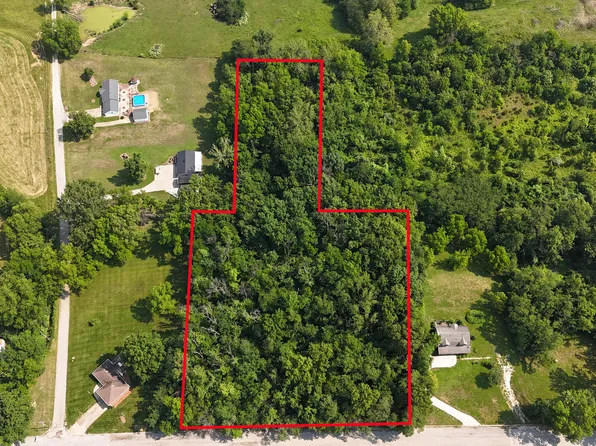 Buchanan St, Brunswick, MO 65236