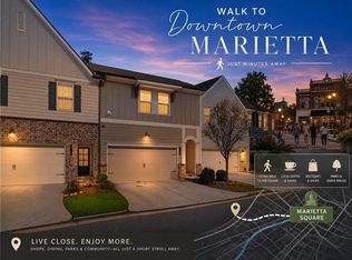 378 Niles Ct #2, Marietta, GA 30060