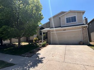 5868 Santana Dr, Colorado Springs, CO 80923