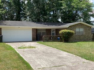 3628 Cameron Dr, Augusta, GA 30906