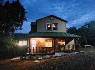 20915 Upland Rd, Cedaredge, CO 81413