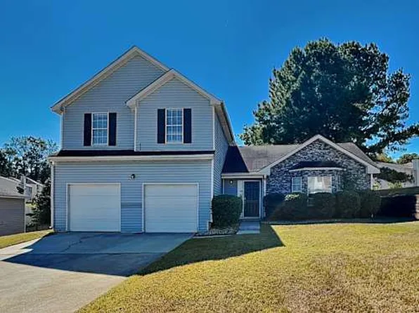 4289 Catalpa Ct, Ellenwood, GA 30294