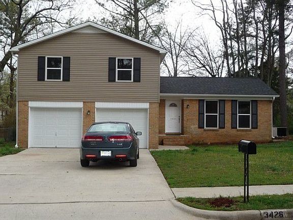 2nd image of 3426 Tall Timbers Cir NW