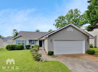 10217 Illoria Dr, Charlotte, NC 28273
