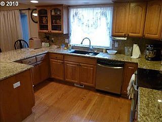 2nd image of 9214 NE 150th Ave