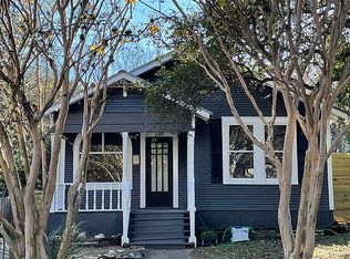 405 E Annie St, Austin, TX 78704