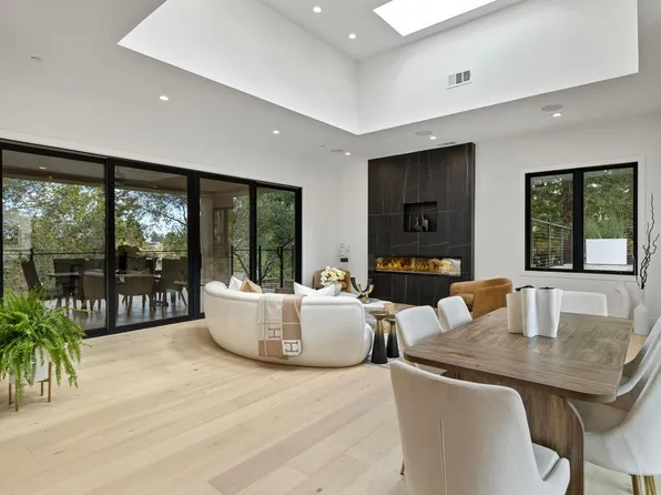 18061 Saratoga Los Gatos Rd, Monte Sereno, CA 95030