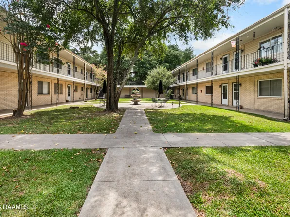 201 S College Rd APT 213, Lafayette, LA 70503