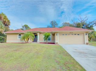 4254 La Rosa Ave, North Port, FL 34286