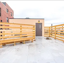 Rented by Hagstrom Management Inc