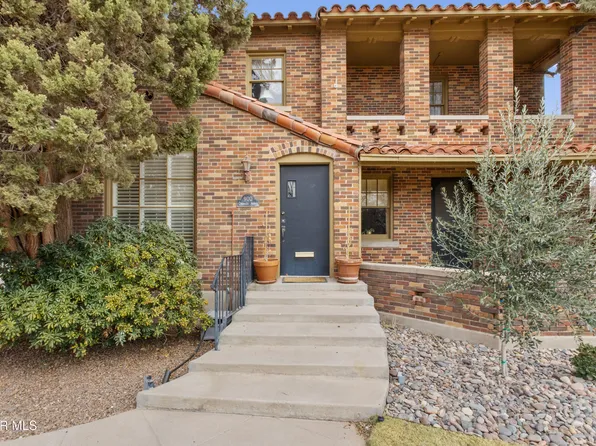 900 Cincinnati Ave, El Paso, TX 79902