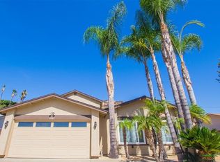 13547 Acton Ave, Poway, CA 92064