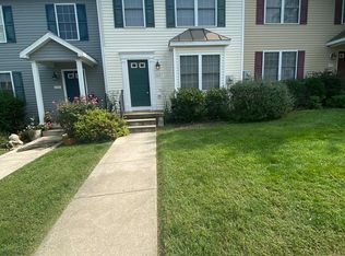 117 Whirlwind Dr, Winchester, VA 22602