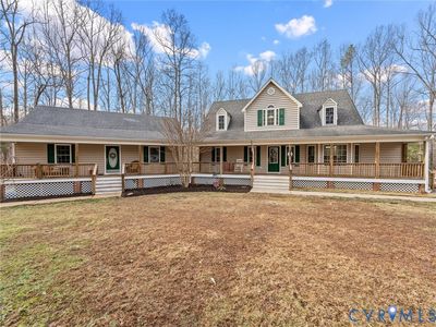 5297 Cralles Rd, Amelia Court House, VA, 23002