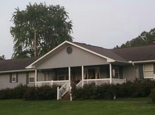 906 Arvin Rd, Durham, NC 27704