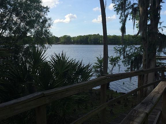 dock access