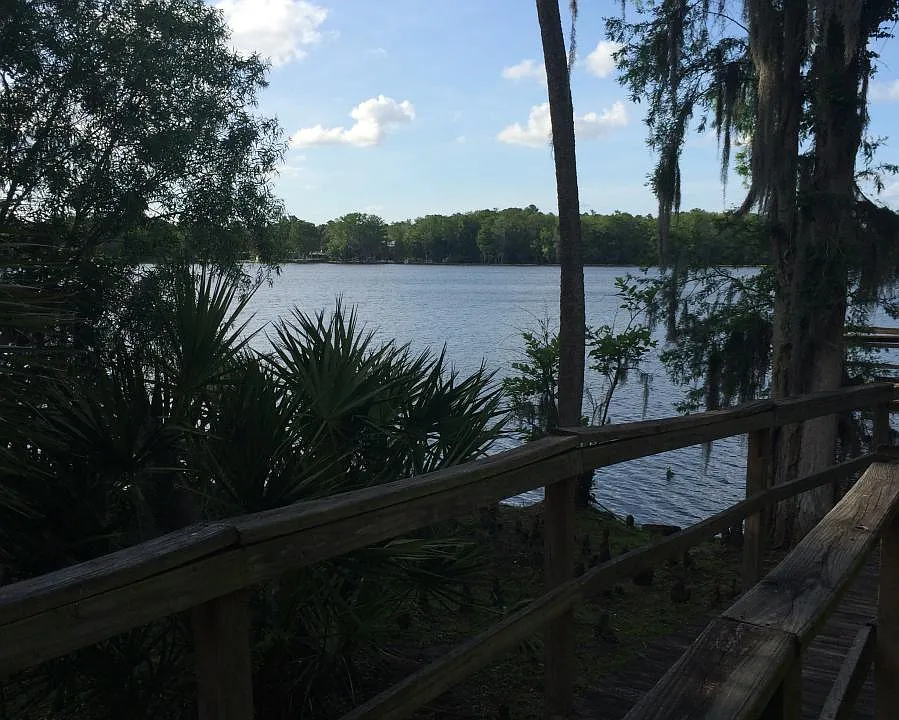 dock access