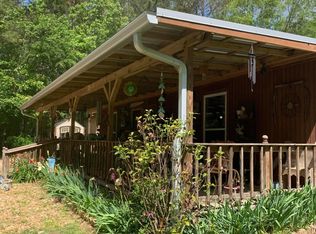 182 Holmes Hollow Ln, Canton, MS 39046