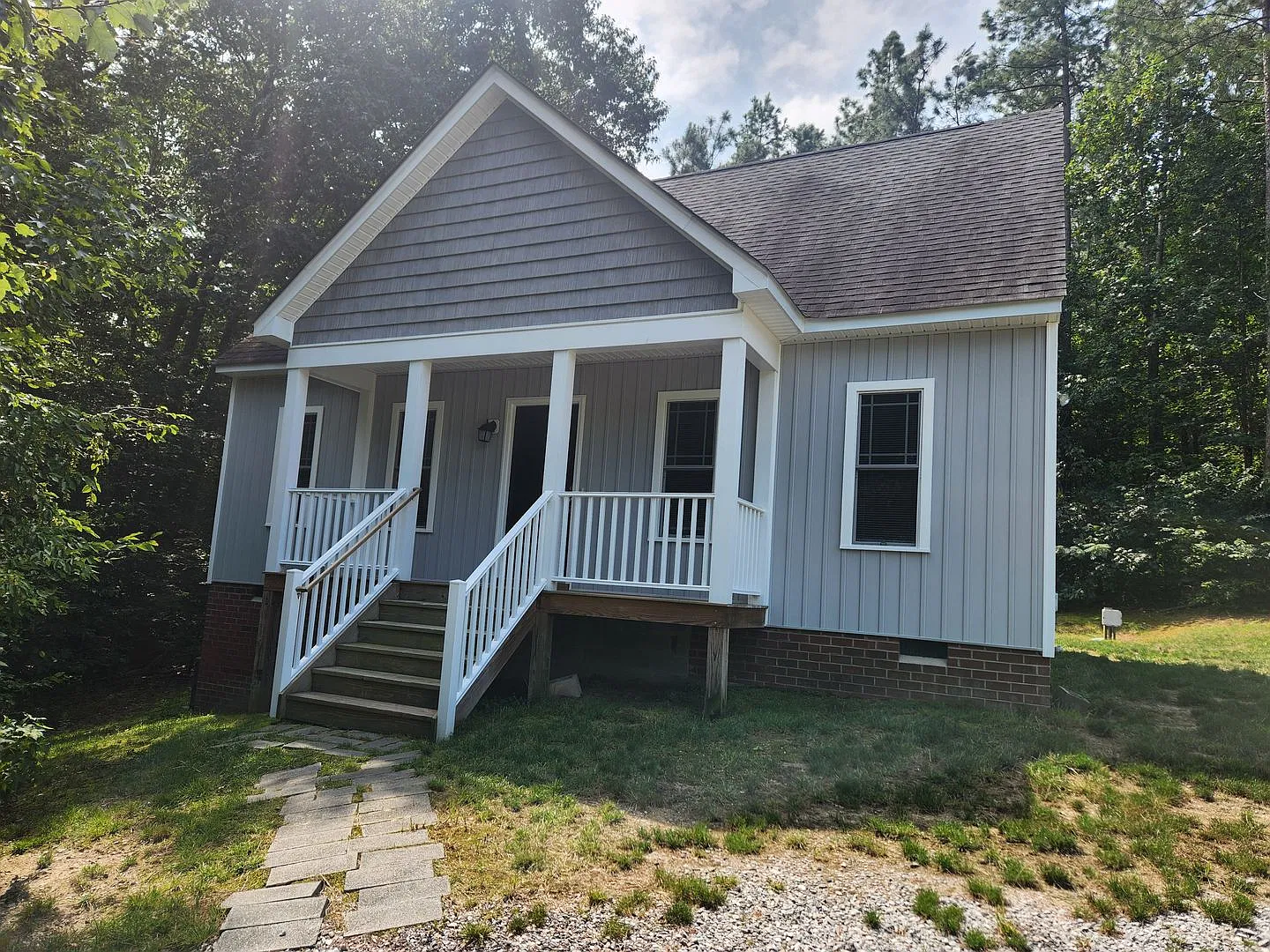 Blackstone- 4 Bed 2 Bath Cape Style Home — Photo 1