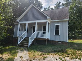 142 Gene Rd, Blackstone, VA 23824