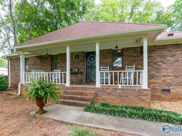 116 Sycamore Rd, Gurley, AL 35748