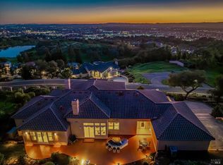 3729 Skyfarm Drive, Santa Rosa, CA 95403