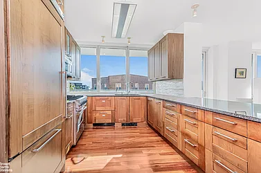 Sold by Brown Harris Stevens