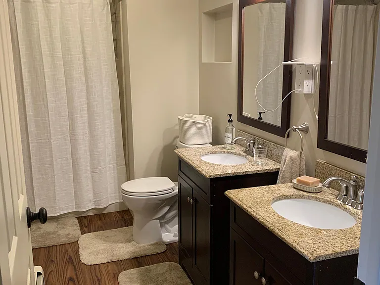 Full Bath
