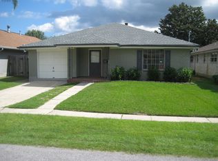 1313 Sigur Ave, Metairie, LA 70005