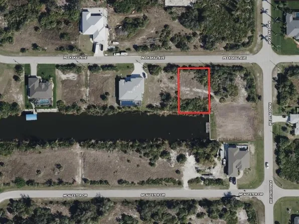 14149 Peekskill Ave #14, Pt Charlotte, FL 33981