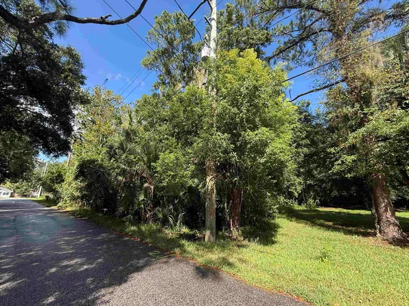 0 S Nassau St Lot 12, Saint Augustine, FL 32084