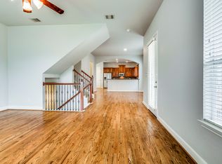 1611 Francis St UNIT C, Houston, TX 77004