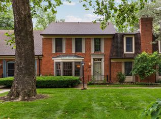 3322 Alpine Dr, Ann Arbor, MI 48108
