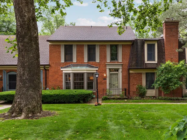 3322 Alpine Dr, Ann Arbor, MI 48108